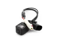 Caméra de vision arrière. Porsche 95B Macan / 982 Boxster Spyder / 982 Cayman / GT4 - 95B980551L