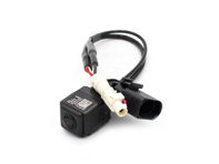 Rear view camera. Porsche 95B Macan / 982 Boxster Spyder / 982 Cayman / GT4 - 95B980551L