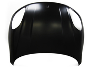 Front bonnet / hood. Porsche 95B Macan - 95B823031, 95B823031KY, 95B823031AYGRV, 95B823031BYGRV, 95B823031CYGRV, 95B823031DYGRV, 95B823031EYGRV, 95B823031FYGRV, 95B823031JYGRV, 95B823031YGRV, 95B823031KYGRV - 95B823031LYGRV