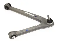 Achter V-vormige draagarm Porsche 993 RS 1994-97 (OE Nr. 99333104181 / 99333104281) - 99333104281, 99333104270, 99333104181