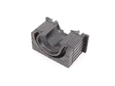 Stabilisatorbuchse UNTEN. Porsche 970 Panamera / S / GTS - 97034379305