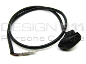 Gicleur de lave-glace. Porsche 911 / 944 / 928 / 924 / 968 - 9286280770001C, 9286280770070B