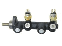 Brake master cylinder. Porsche 911 1977-89 - 91135501112, 91135501111, 91135501110 - H20999.12.1