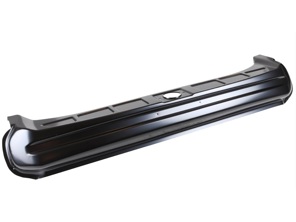 Engine rear lower panel, outer skin only. Porsche 911/912 1964-68 - 91150708001GRV, 90150108720, 91150708722, 91150708000, 9115070801, 90150105720, 1680603000, 590966-1 - 1680603000