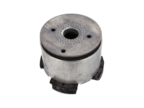 Rear Subframe Mount. Porsche 955/957/958 Cayenne 2003-18 - 95533113400, 95533113500, 95533113501