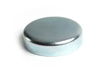 Crankcase lid. Porsche Cayenne 955 / 957 / 958 - 95510121500, 101116, 101 116