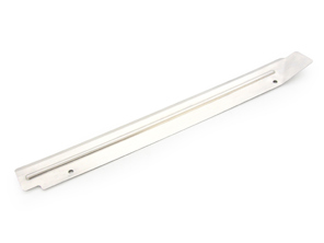 Cooling water tube heat shield. Porsche 924S / 944 - 94410624303, 94410624700