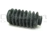 Speedometer cable boot. Porsche 911 65-71 - 90174129100