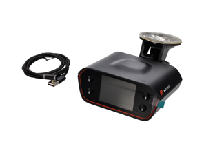 RaceBox Sleepmeter en rondetimer