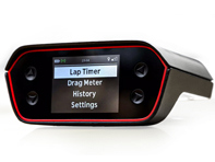 RaceBox Drag meter and lap timer