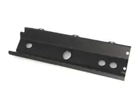 Blikken motorkap LINKS. Porsche 964Turbo - 93010670309