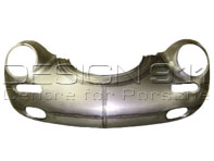 Nariz delantera (una pieza). Porsche 356 B T5 - PP196, P196, 64450301105
