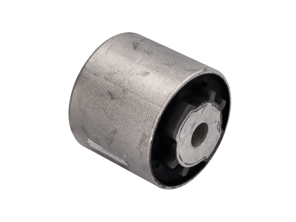 Stützlager für Vorderachsantrieb. Porsche Cayenne 955 / 957 - 95534933700