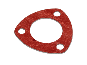 Gasket Oil Level Sender Unit. Porsche 928 1978-95 - 92860621303 - PDVRS