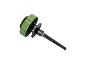 Power steering oil tank cap. Porsche 955 Cayenne / 957 Cayenne / 970 Panamera - 95531414500 - 95531414500