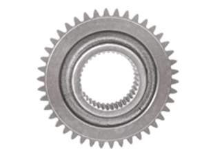 Koppelingsnaaf achteruit tandwiel. Porsche 986 Boxster S 00-04 en 996 C2 / C4 98-05 - 99630440100