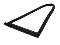 Guarnizione vetro posteriore 1/4. Porsche 993 (codice OE 99354343500 / 99354343600) - 99354343500, 99354343600