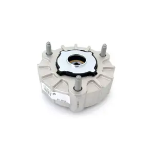 Soporte de soporte delantero del amortiguador. Porsche 970 Panamera - 97034301804, 97034301704, 97034301707, 97034301805