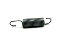 Front bonnet lock return spring. Porsche 356C - 64451151101