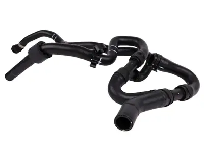 Coolant Return Hose. Porsche 958 Cayenne 3.6L / 4.8L 2010-17 - 95810655050