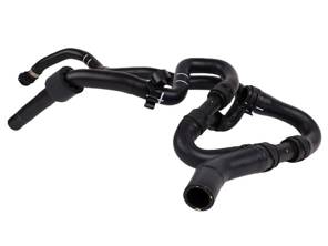 Manguera de retorno del refrigerante. Porsche 958 Cayenne 3.6L / 4.8L 2010-17 - 95810655050