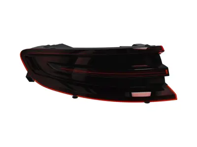 Blinker hinten, außen. Porsche 95B Macan - 95B945095K, 95B945096K, 95B945095B, 95B945096B