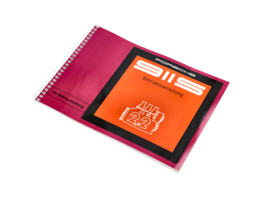 Bestuurdershandleiding voor 911 S modeljaar 1970 - WKD461910, WKD461920, WKD461930