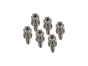 Kit bulloni a testa esagonale bobina di accensione. 9YA Cayenne / 970 Panamera - 94810514600, 94860210404, 94860210410, 94860210411, 94860210412, 94860210413, 94860210414