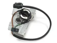 Hardtop Receiver Mount LEFT. Porsche 996 >>2004