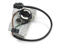 Hardtop Receiver Mount LEFT. Porsche 996 >>2004