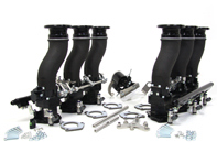 电子燃油喷射 (EFI) 节气门体（包括燃油喷射器）保时捷 964/993 - 102-102-00240-01