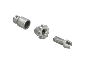 Vis de réglage des patins de frein à main. Porsche964/993/996/997/986/987/987C/944/928/968. - 99335207100, 298609723