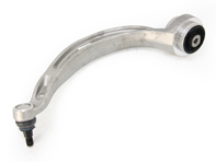 Querlenker, VORN unten, gebogen. Porsche 95B Macan - 9A740769303, 9A740769403, 8R0407693B, 8R0407694B, 95B407693, 95B407694