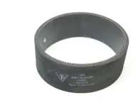 Manguera de conexión del colector de admisión. Porsche 928 1978-86 - 92811024300