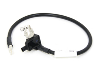 Cavo di massa della batteria. Porsche 970 Panamera - 97061104310