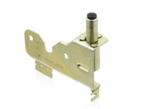 Aufnahme für Unterteil des Deckelschlosses. Porsche 968 - 94451133100