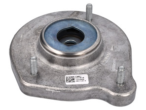 Soporte de puntal de amortiguador, superior. Porsche 992 carrera - 992412321, 992412321A