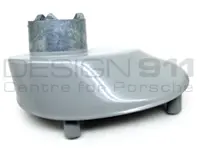 Base a specchio a goccia. Porsche 964/993 - 96573124100G2M, 96573124201G2M, 96573124101G2M, 96573124200G2M