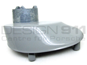 Tear Drop Mirror Base. Porsche 964 / 993 - 96573124100G2M, 96573124201G2M, 96573124101G2M, 96573124200G2M