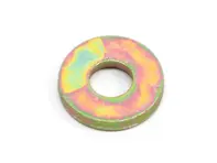 Engine mount washer. Porsche 964 RS / 993 RS - 99902513402, PCG02513402