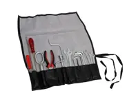 Trousse à outils. Modèles Porsche 965 Turbo - 96572111501