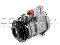Air Con Compressor. Porsche 928 GTS 1993-95 - 92812611301