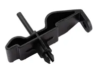 Halterung Querträger vorn Niveausensor Anlenkung. Porsche 986 / 987 / 981 / 718 / 996 / 997 / 991 - 99634137103