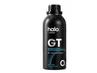 Halo GT Advanced DOT 4 Racing Brake Fluid - 600ml - 00004320209, 00004320366, 00004321082, 00004330552 - L04005, L04010, L04050