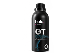 Halo GT Advanced DOT 4 Racing Brake Fluid - 600ml - 00004320209, 00004320366, 00004321082, 00004330552 - L04005, L04010, L04050
