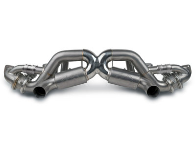 Escape de titanio Fabspeed Valvetronic (X-Pipe Cat-Back). Porsche 718 (982) Cayman GT4 RS / Boxster Spyder RS 2022>> - 9GT251053A, 9GT251053B - FS.POR.718GT4RS.VLVCF.TI, FS.POR.718GT4RS.VLVB.TI, FS.POR.718GT4RS.VLVP.TI, FS.POR.718GT4RS.VLVBS.TI, FS.POR.718GT4RS.VLVTD.TI, FS.POR.718GT4RS.VLV.TI, FS.POR.718GT4RS.VLVTI.TI