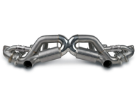 Fabspeed Valvetronic Titanium Uitlaat (X-Pipe Cat-Back). Porsche 718 (982) Cayman GT4 RS / Boxster Spyder RS 2022>> - 9GT251053A, 9GT251053B - FS.POR.718GT4RS.VLVCF.TI, FS.POR.718GT4RS.VLVB.TI, FS.POR.718GT4RS.VLVP.TI, FS.POR.718GT4RS.VLVBS.TI, FS.POR.718GT4RS.VLVTD.TI, FS.POR.718GT4RS.VLV.TI, FS.POR.718GT4RS.VLVTI.TI