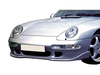 Voorspoiler onder GT2 Porsche 993 1994-97