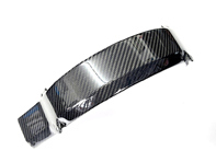 Cubierta del cable de encendido. Fibra de carbono Porsche 964 - 91160203500 - SC116-B4