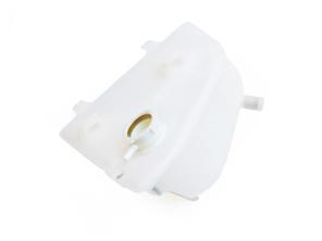 Serbatoio serbatoio acqua refrigerante. Porsche 968 - 94410612508